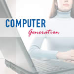 Computer Generation