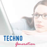 Techno Generation